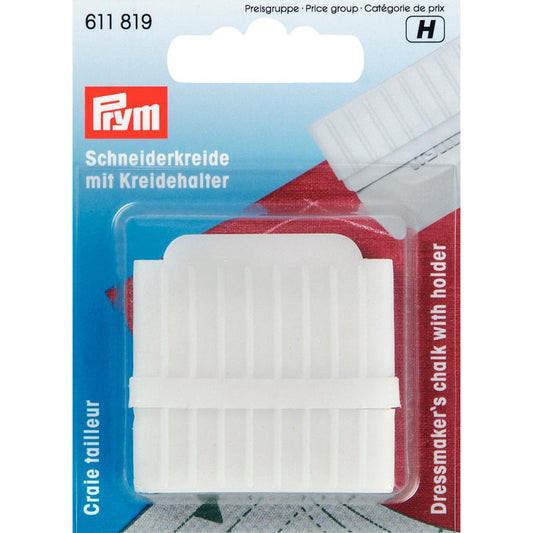 Prymkleermakerskrijt