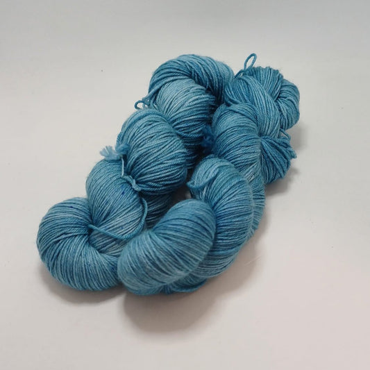 Bresni's Merino "Seaspray"