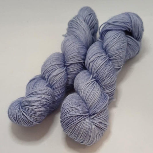 Bresni's Merino "Soft Blue"