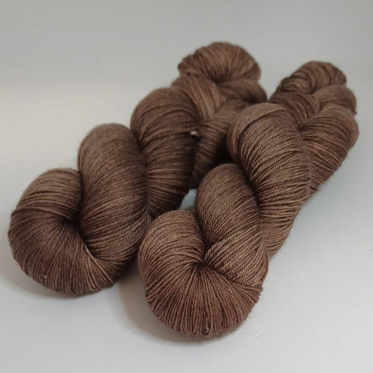 Bresni's Merino "Soft Teddy"