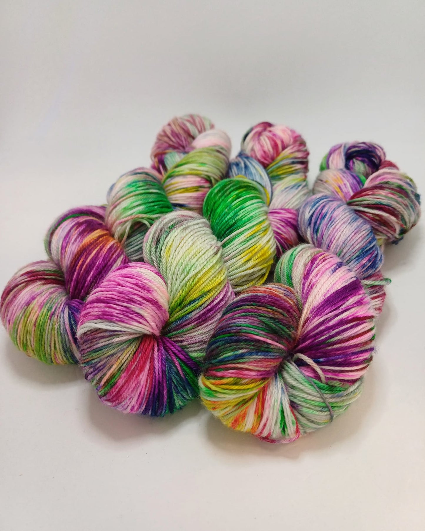 Bresni's Merino "Spectaular"