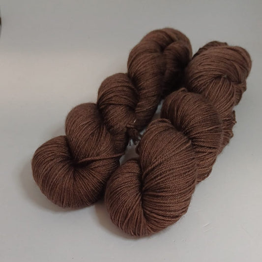 Bresni's Merino "Teddy"