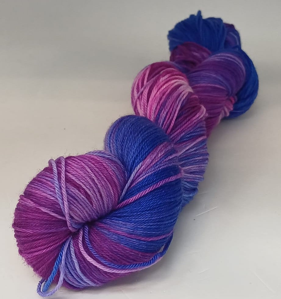 Bresni's Merino U4