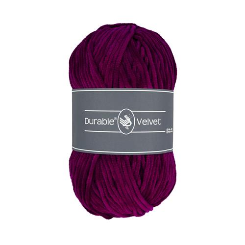 Durable Velvet Plum, kleur 2489