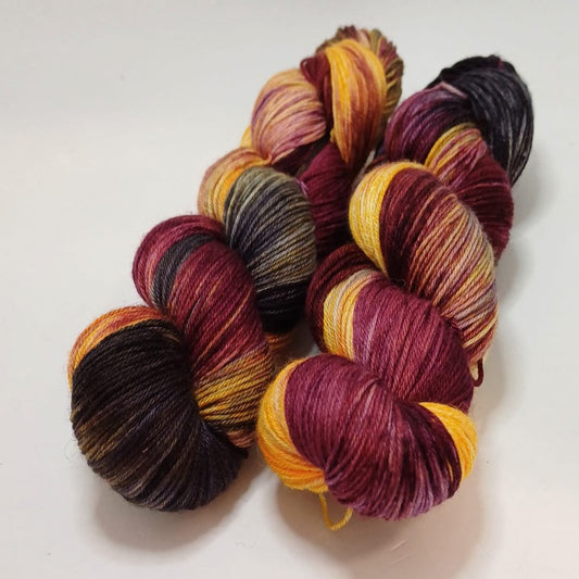 Bresni's Merino "Zwagoo"