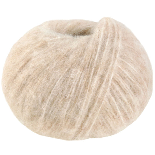 Lana Grossa Alpaca Air II, kleur 002