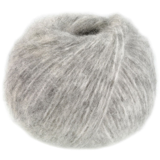 Lana Grossa Alpaca Air II, kleur 010