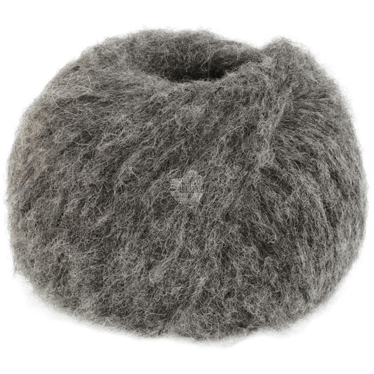 Lana Grossa Alpaca Air II, kleur 011