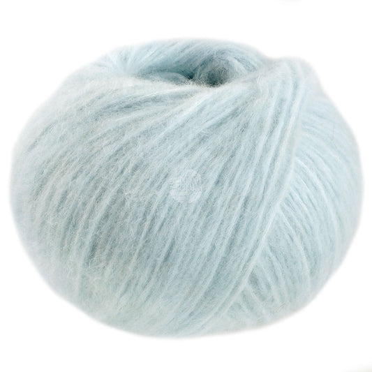 Lana Grossa Alpaca Air II, kleur 028