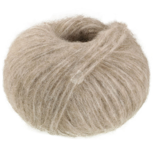 Lana Grossa Alpaca Air II, kleur 033