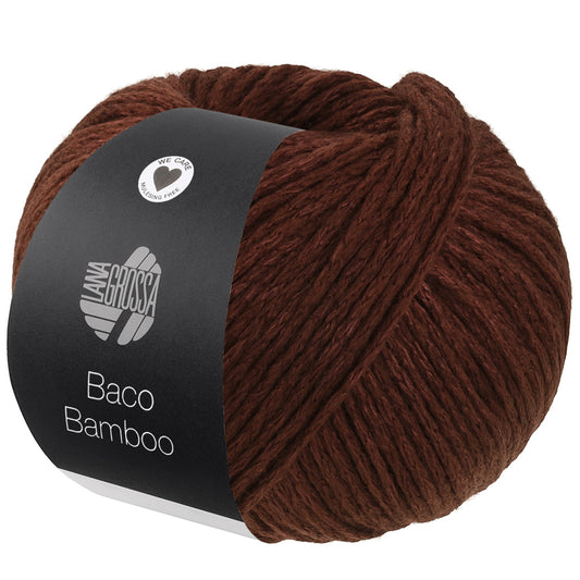 Lana Grossa Baco Bamboo, kleur 0013