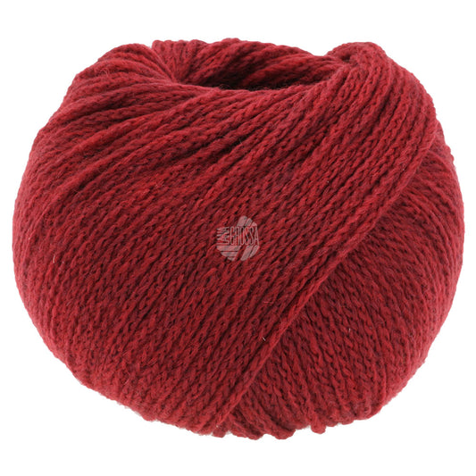 Lana Grossa Cool Merino, Kleur 001