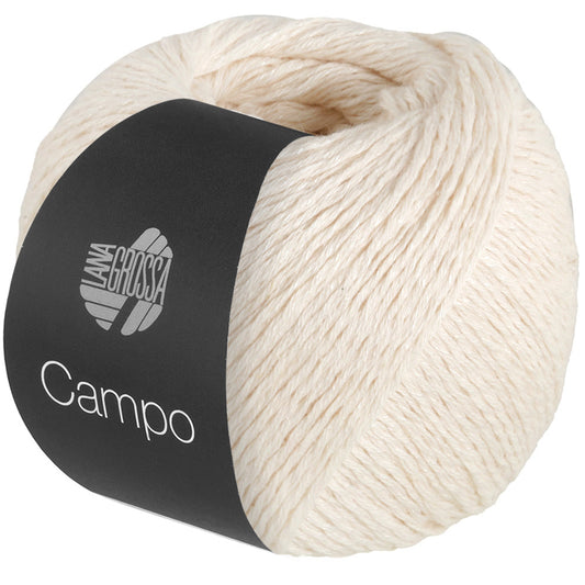 Lana Grossa Campo, kleur 02