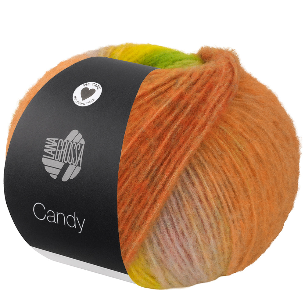 Lana Grossa Candy, kleur 01