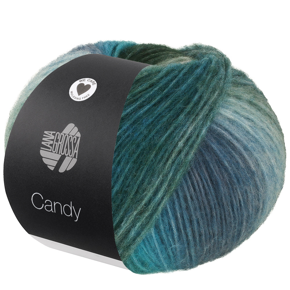 Lana Grossa Candy, kleur 02