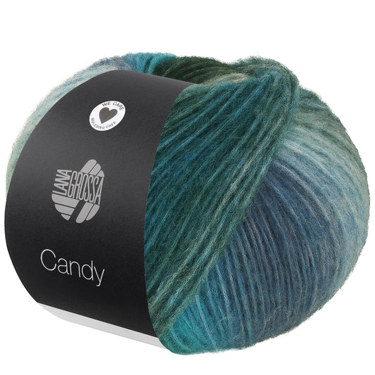 Lana Grossa Candy, kleur 02