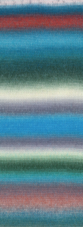 Lana Grossa Candy, kleur 02
