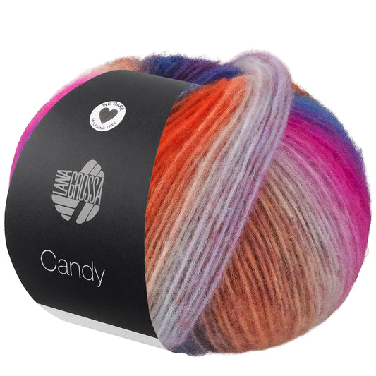 Lana Grossa Candy, kleur 03