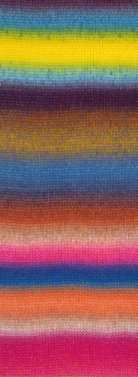 Lana Grossa Candy, kleur 03