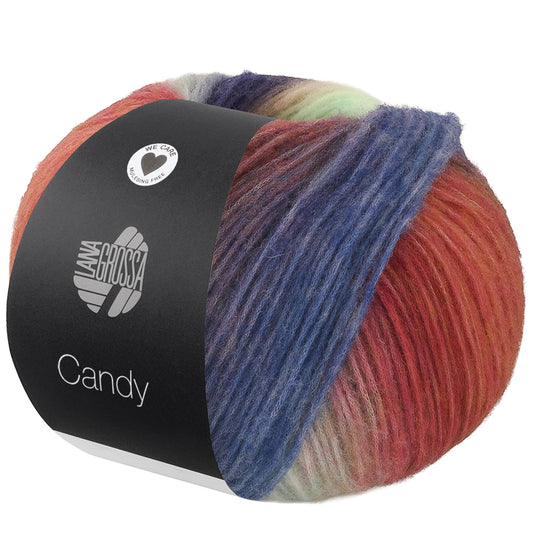 Lana Grossa Candy, kleur 04