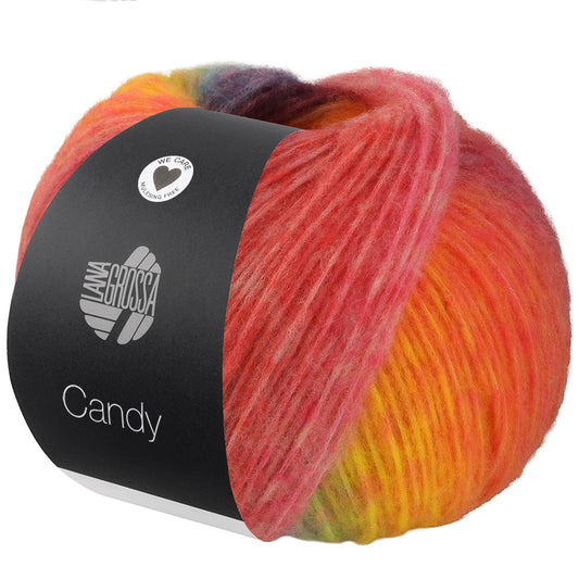 Lana Grossa Candy, kleur 05