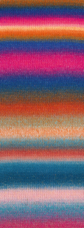 Lana Grossa Candy, kleur 06