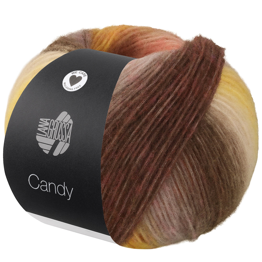 Lana Grossa Candy, kleur 07