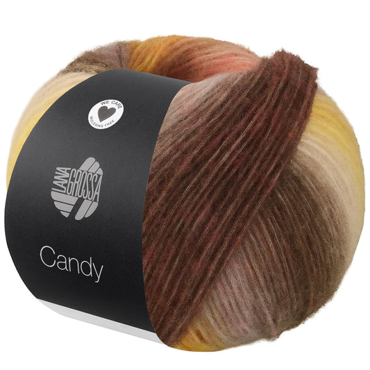 Lana Grossa Candy, kleur 07