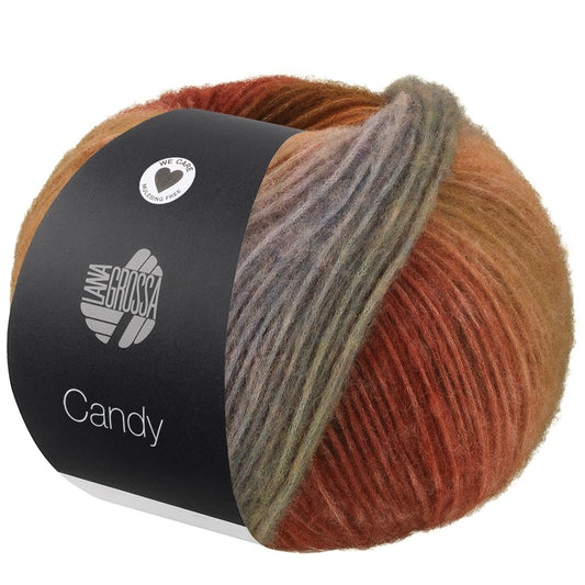 Lana Grossa Candy, kleur 09