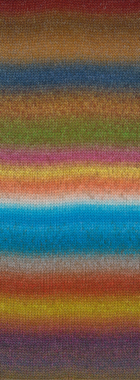 Lana Grossa Candy, kleur 09