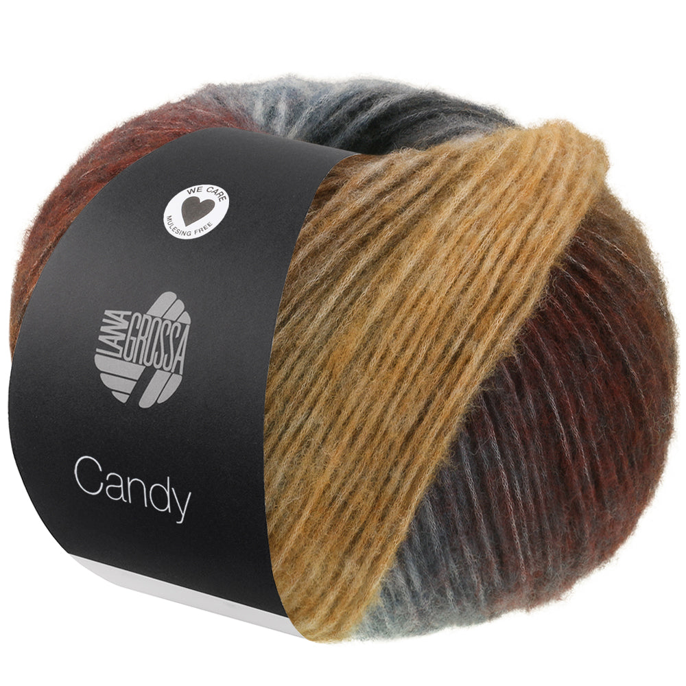 Lana Grossa Candy, kleur 10