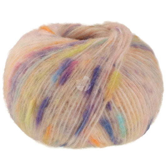 Lana Grossa Cassata, kleur 1