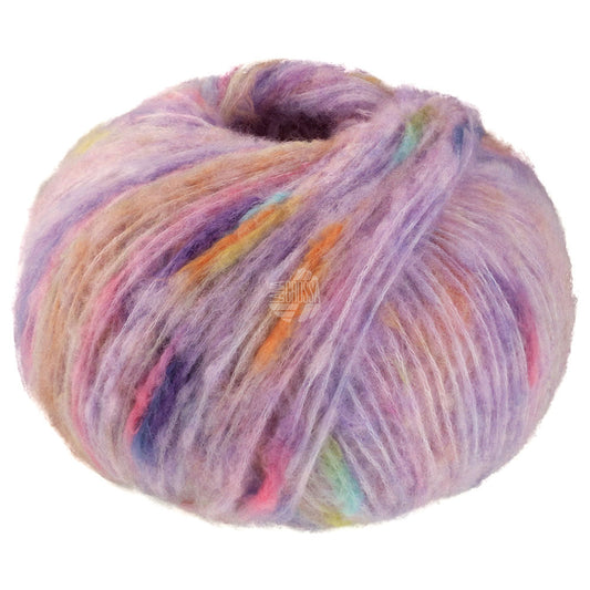 Lana Grossa Cassata, kleur 3