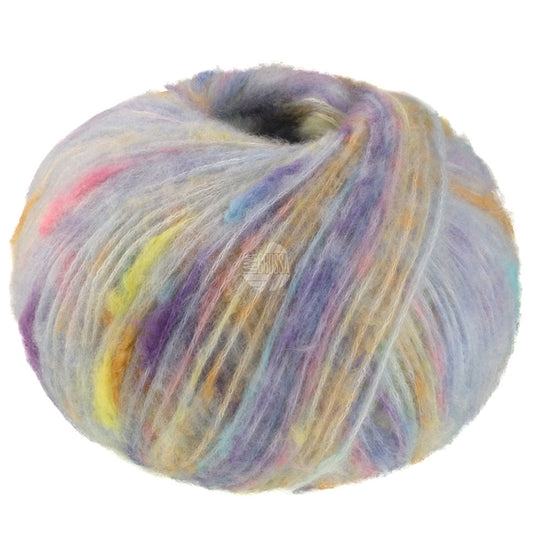 Lana Grossa Cassata, kleur 4