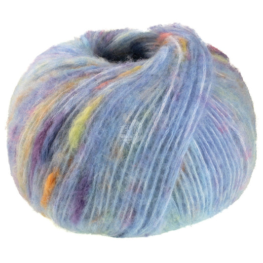Lana Grossa Cassata, kleur 5