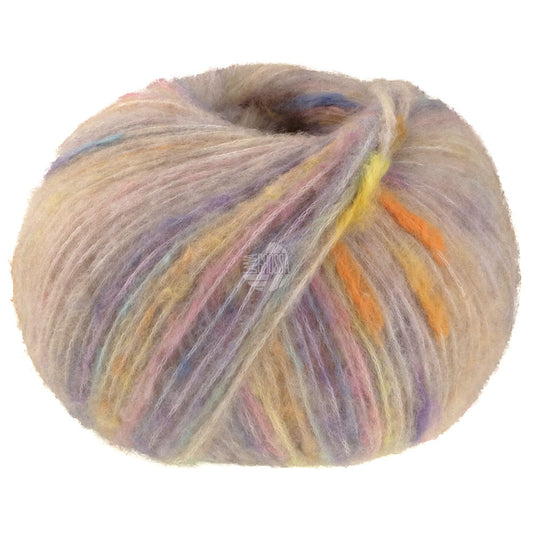 Lana Grossa Cassata, kleur 7