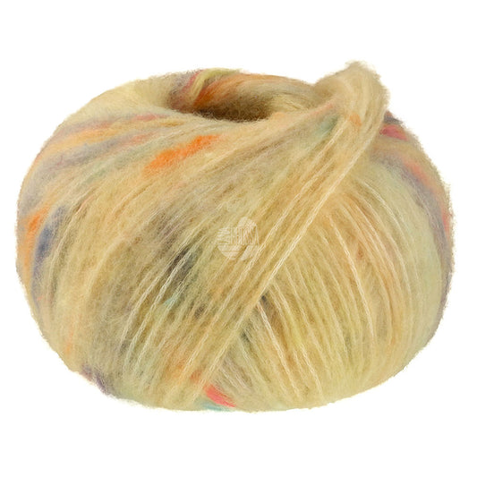 Lana Grossa Cassata, kleur 9