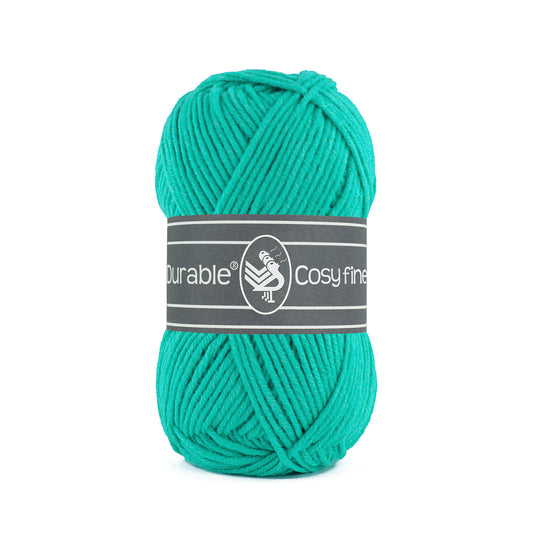 Durable Cosy Fine, kleur 2138