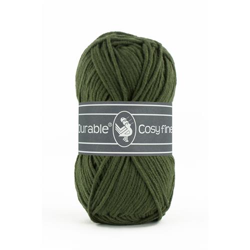 Durable Cosy Fine, kleur 2149
