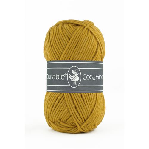Durable Cosy Fine, kleur 2182