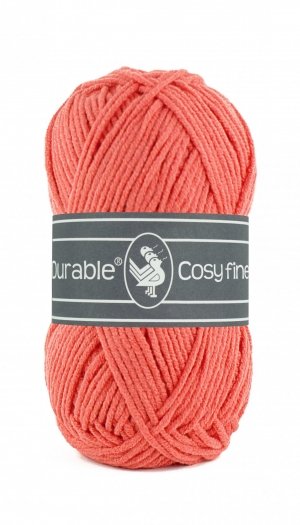 Durable Cosy Fine, kleur 2190