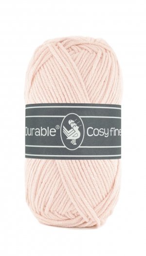 Durable Cosy Fine, kleur 2192