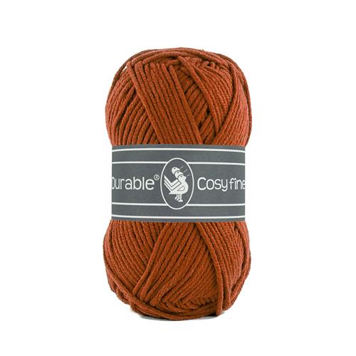 Durable Cosy Fine Brick, kleur 2239