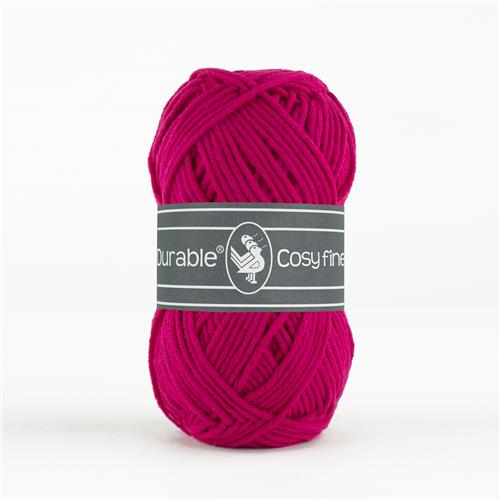 Durable Cosy Fine, kleur 237