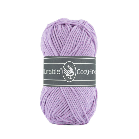 Durable Cosy Fine, kleur 268