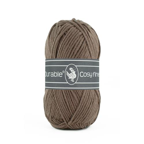 Durable Cosy Fine Teddy, kleur 342
