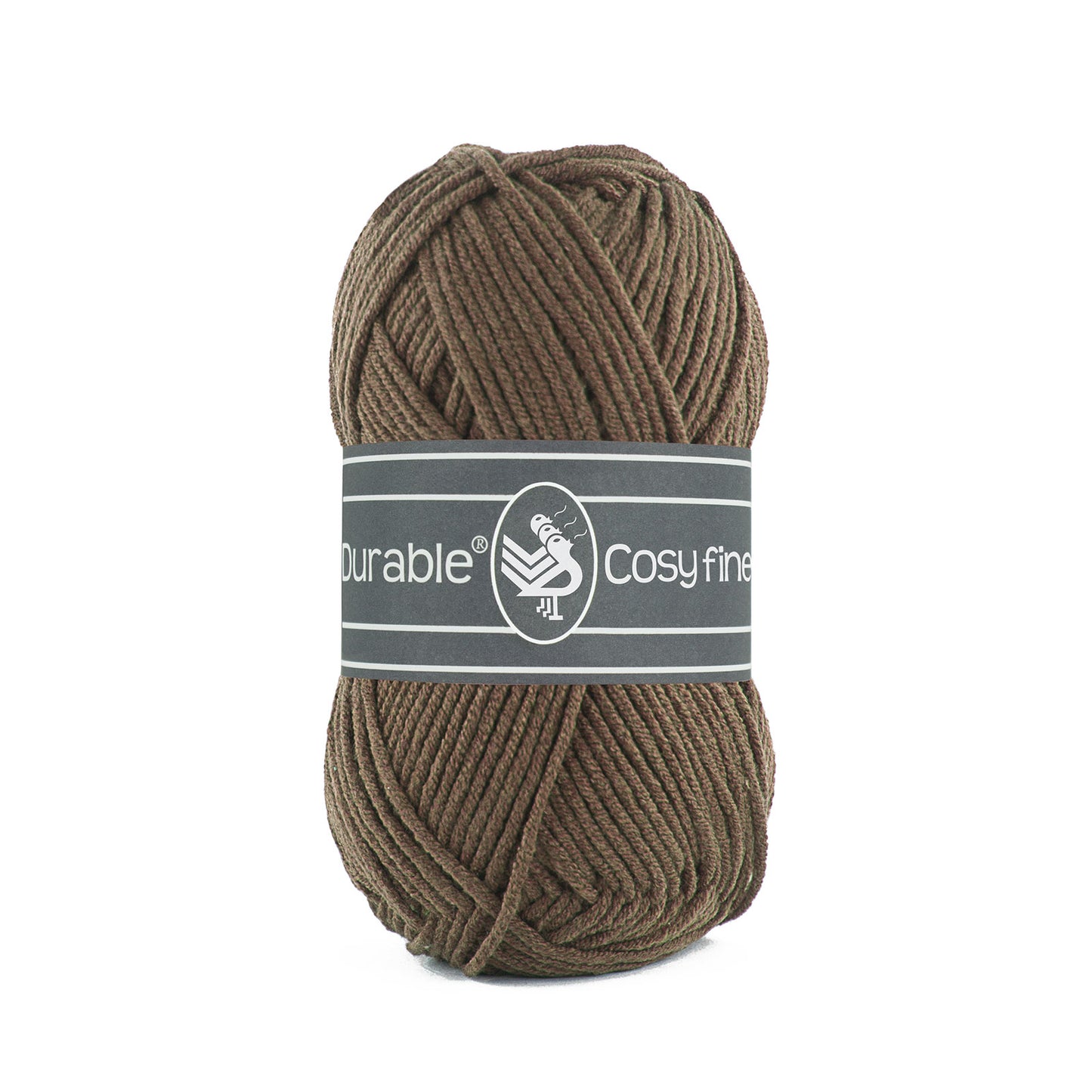 Durable Cosy Fine Walnut, kleur 344