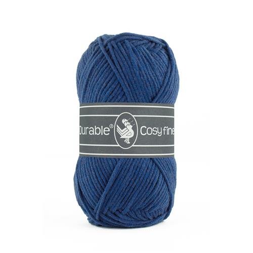 Durable Cosy Fine, kleur 370