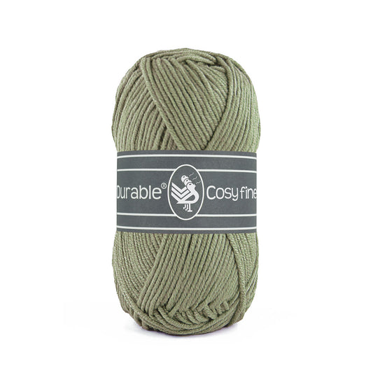 Durable Cosy Fine, kleur 402