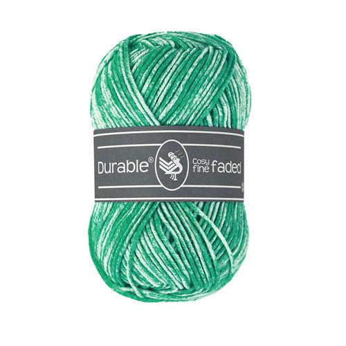 Durable Cosy Fine Faded, kleur 2135